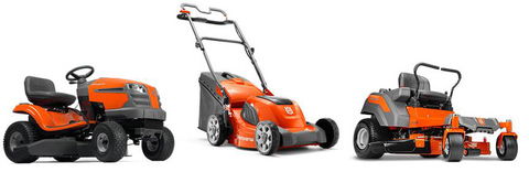 Newcastle Mower & Outdoor Equipment Centre - Bridge Guide 0