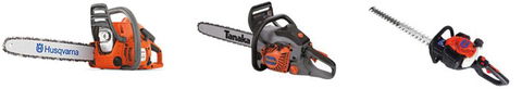 Newcastle Mower & Outdoor Equipment Centre - Bridge Guide 1