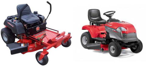 Newcastle Mower & Outdoor Equipment Centre - Bridge Guide 2