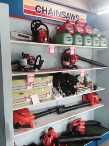 Morisset Mowers & Chainsaws - Click Find 1