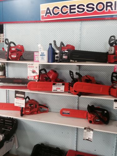 Morisset Mowers & Chainsaws - Click Find 3