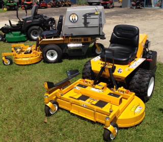 Chainsaws Brushcutters Ballina NSW Click Find