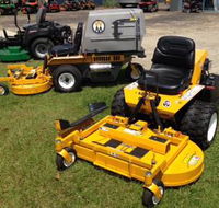 Johns Bikes  Mowers - Click Find