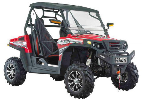 Steve’s Mowers & Outdoor Power Equipment - Bet 4u 1