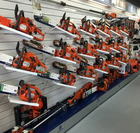 Port Mower World - Click Find