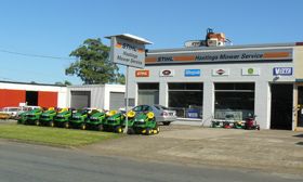 Hastings Mower Service - Click Find 4