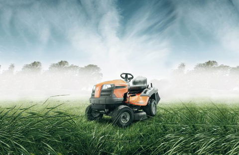 Sunset Mowers - Click Find 0