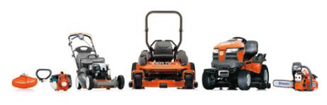 Sunset Mowers - Click Find 1