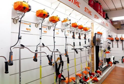 Edwards Mower Repairs - Bet 4u 0