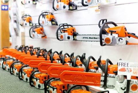 Edwards Mower Repairs - Bet 4u 1