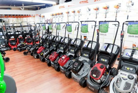 Edwards Mower Repairs - Bet 4u 2