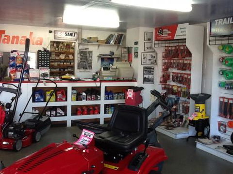 Mowers R Us - Bet 4u 4