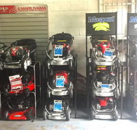 AG Mowers - Bridge Guide