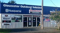 Gloucester Outdoor Solutions