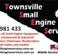 Townsville Small Engine Services - Click Find