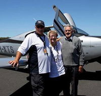 Angel Flight - Click Find