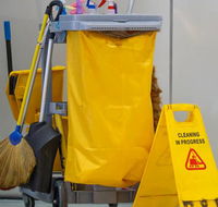 Coxen Cleaning Supplies - Click Find