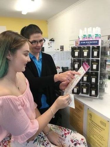 Church Pharmacy - Click Find 4