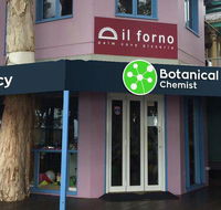 Botanical Chemist - Click Find