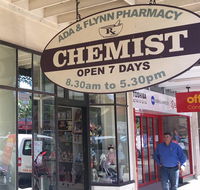 Ada  Flynn Pharmacy - Click Find