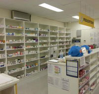 Save Mart Pharmacy - Click Find