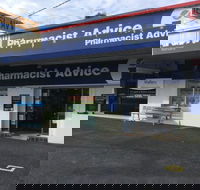 Wamberal Pharmacist AdviceDay/Night - DBD