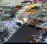 Coal Port Pharmacy - Click Find