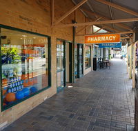 Mullum Chemsave Pharmacy - Click Find