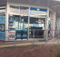 Medowie Pharmacy - DBD