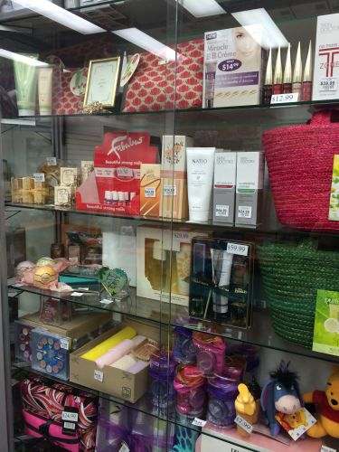 Centre Health Pharmacy - DBD 1
