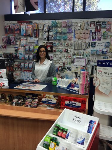 Centre Health Pharmacy - DBD 4