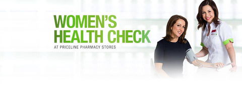 Priceline Pharmacy Fairfield Central Shopping Centre - Click Find 0
