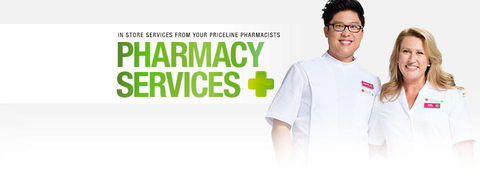 Priceline Pharmacy Fairfield Central Shopping Centre - Click Find 4