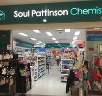 Soul Pattinson Chemist - Click Find