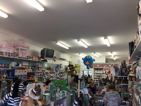 Max Value Lake Munmorah Pharmacy - DBD 4