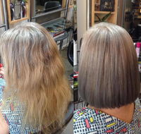 As You Like It HAIR  BEAUTY - Lavinia