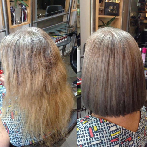 As You Like It HAIR & BEAUTY - Lavinia 0