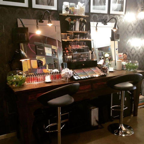 As You Like It HAIR & BEAUTY - Lavinia 1