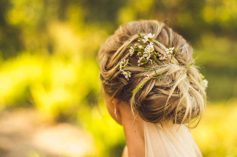 As You Like It HAIR & BEAUTY - Lavinia 2