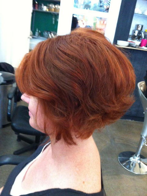 As You Like It HAIR & BEAUTY - Lavinia 3