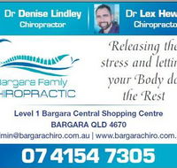 Bargara Family Chiropractic - Local Finder