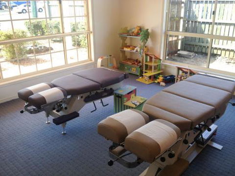 Family Chiropractic Bundaberg - Click Find 1