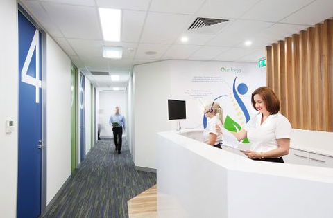 Chiropractic Works - Click Find 1
