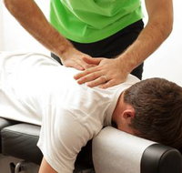 Chiropractic Life NT - Who Is Search