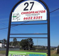 Lismore Chiropractic - Click Find
