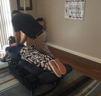 Oz Coast Chiropractic