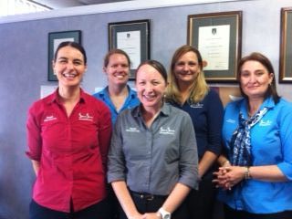 Sea & Sand Chiropractic - Lawyer Find 1