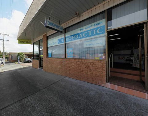 Sea & Sand Chiropractic - Lawyer Find 4