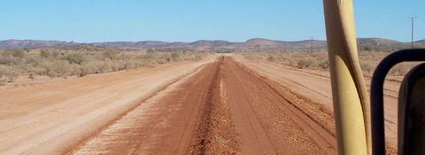 Danny Orr Earthmoving - Click Find 1