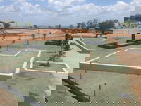 SGI Spray Grass Industries